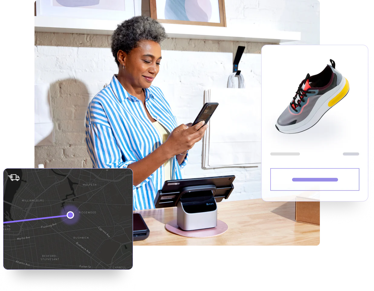 原型设计示意图